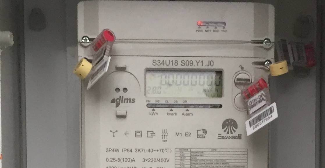 Optymalizacja kosztów energii elektrycznej